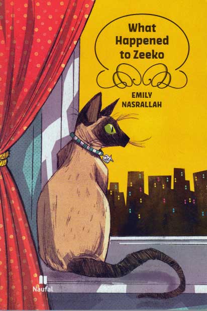 What Happened to Zeeko (En)
