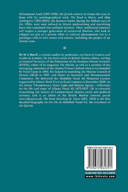 Why an Islamic State (image 2)