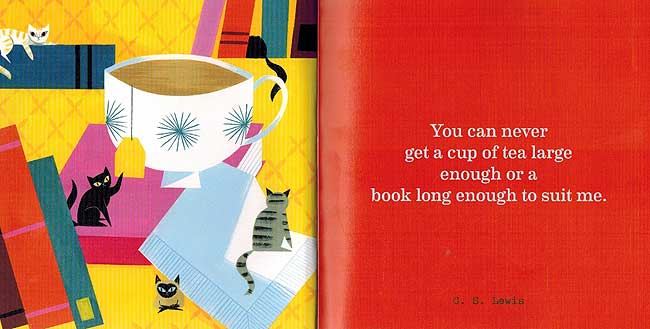 Why We Read: Quotations for Book Lovers (image 3)