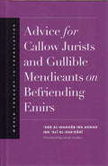 World Thought in Translation: Advice for Callow Jurists and Gullible Mendicants