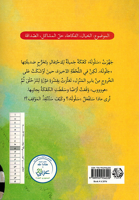 Ya Ilahi Laqad Ta'akharit يا إلهي لقد تأخرت (image 2)