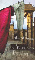 Yacoubian Building (English HC Edition)