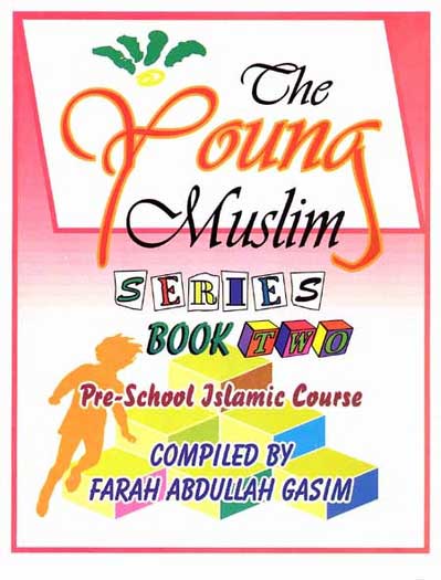 Young Muslim #2