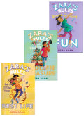 Zara's Rules Paperback Collection