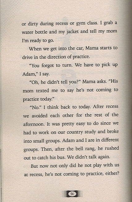 Zayd Saleem, Chasing The Dream 2: On Point (image 3)